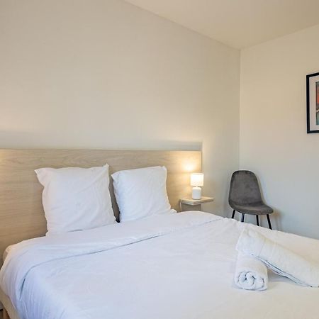 Havre De Preize - Hypercentre - 6 Pers Appartement Troyes Buitenkant foto