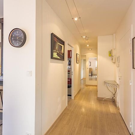 Havre De Preize - Hypercentre - 6 Pers Appartement Troyes Buitenkant foto