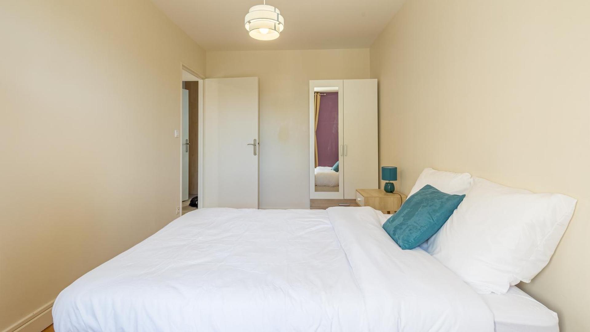 Havre De Preize - Hypercentre - 6 Pers Appartement Troyes Buitenkant foto