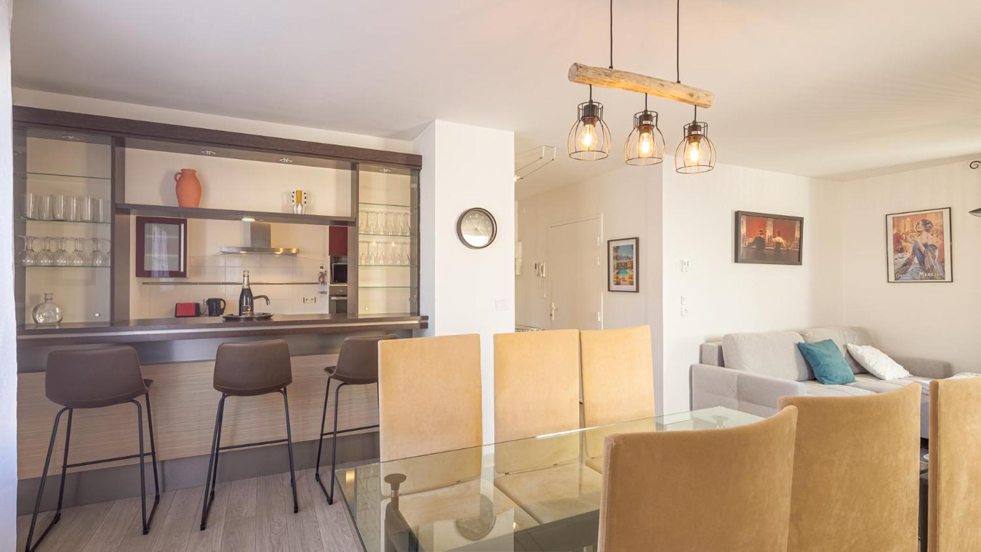 Havre De Preize - Hypercentre - 6 Pers Appartement Troyes Buitenkant foto