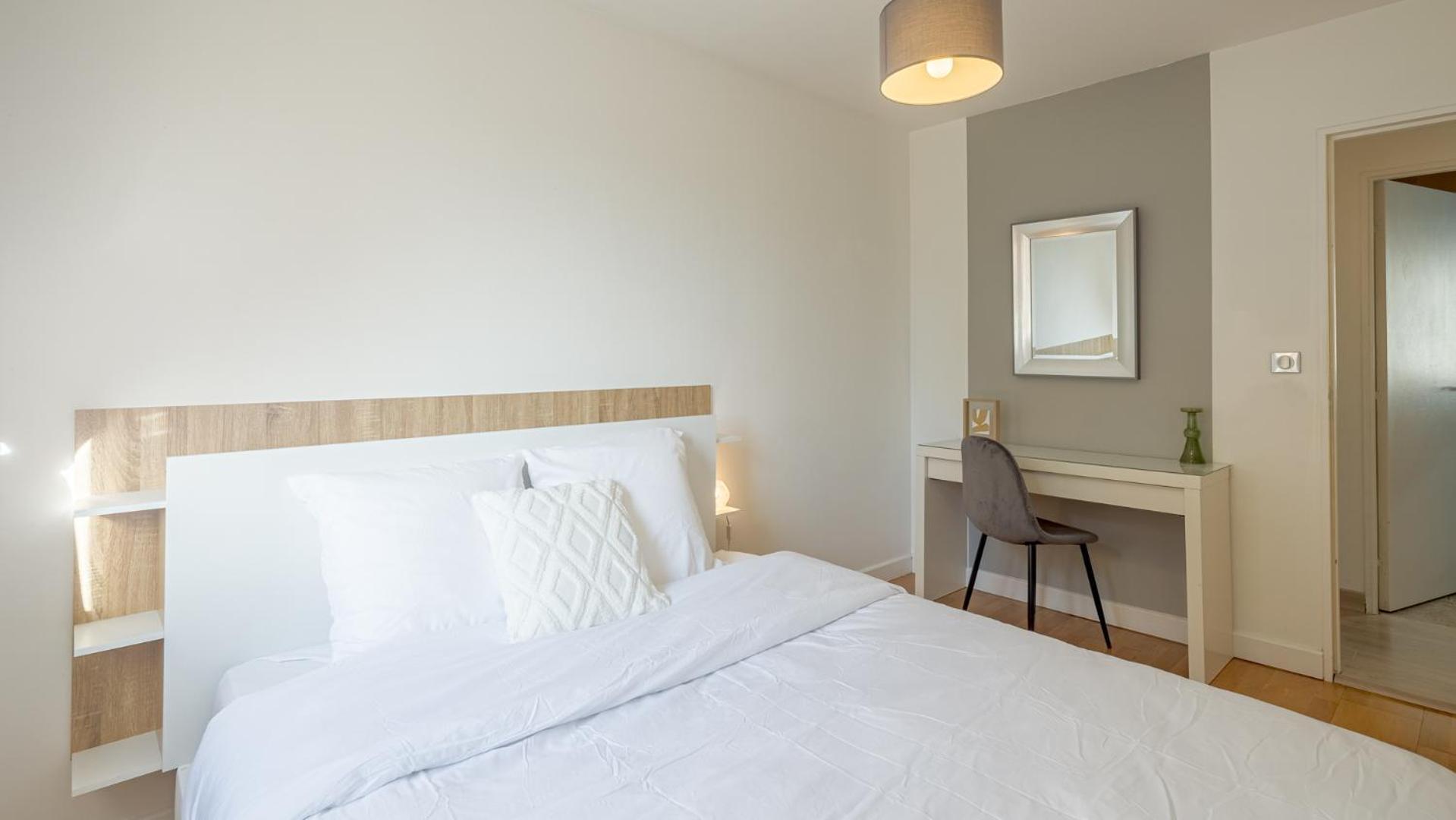 Havre De Preize - Hypercentre - 6 Pers Appartement Troyes Buitenkant foto