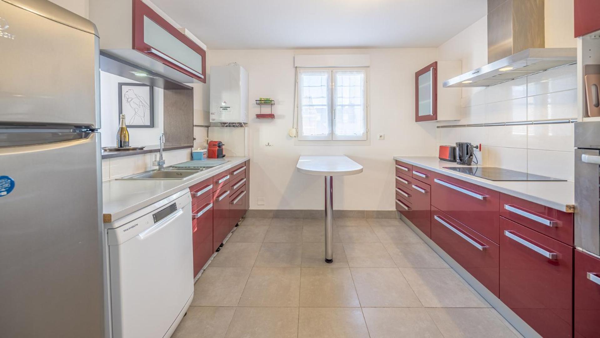 Havre De Preize - Hypercentre - 6 Pers Appartement Troyes Buitenkant foto